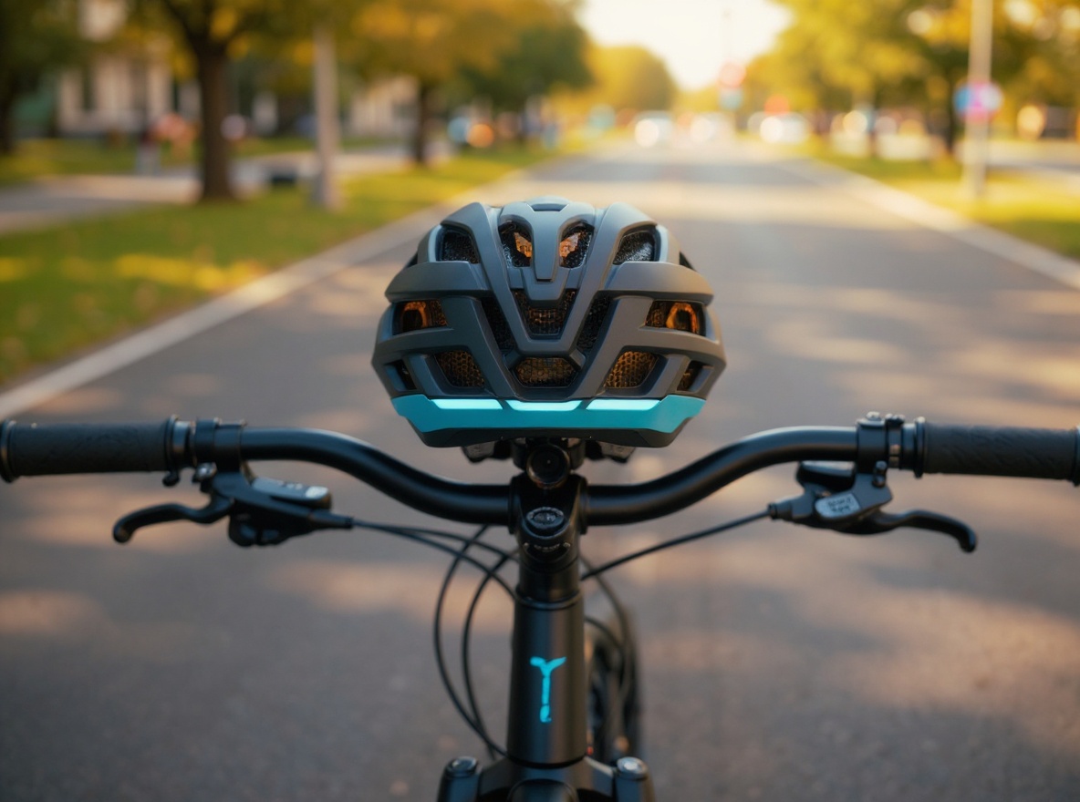 Ride Gets Monitored