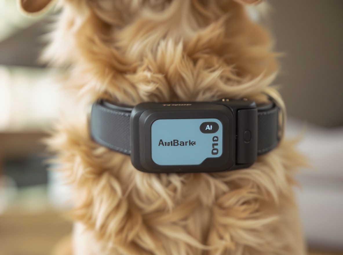 AI Bark Translation Engine