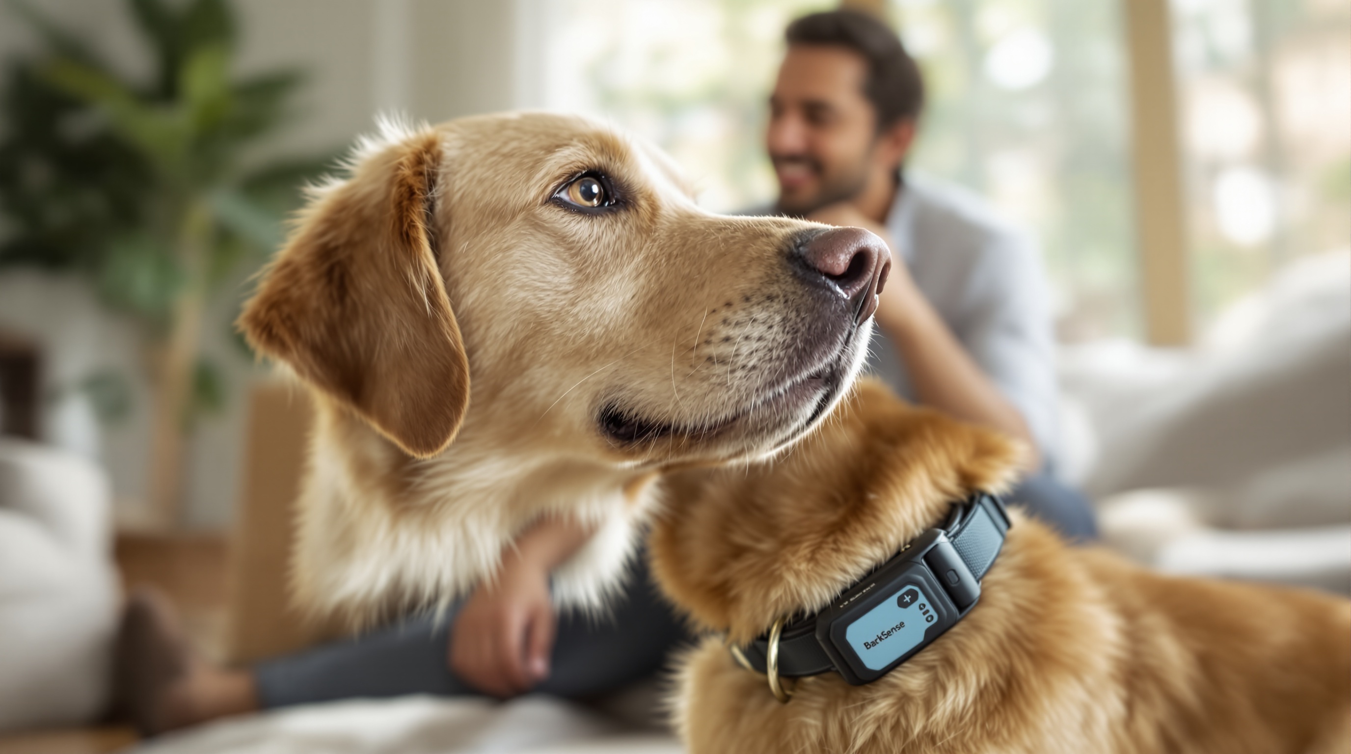 BarkSense Pro