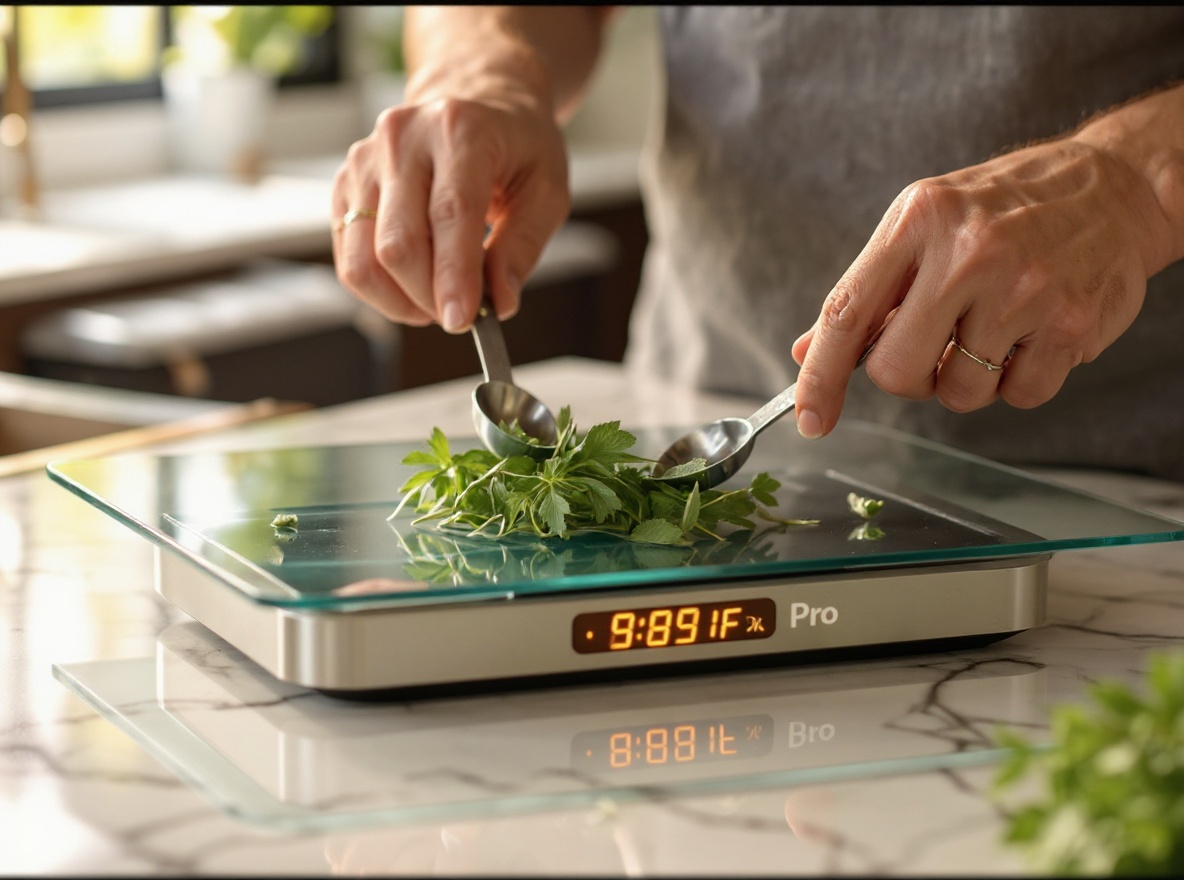 Smart Recipe Adaptation