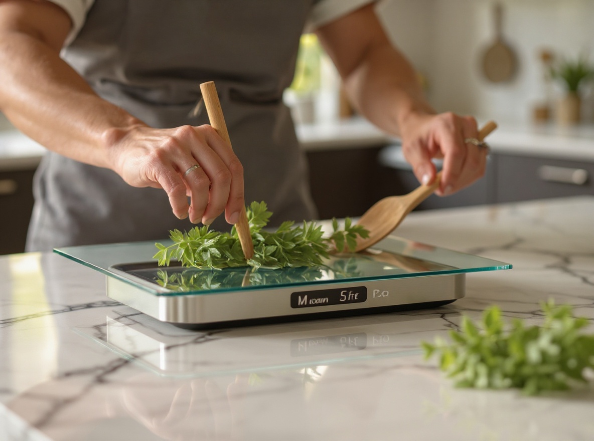 Recipe Adaptation
