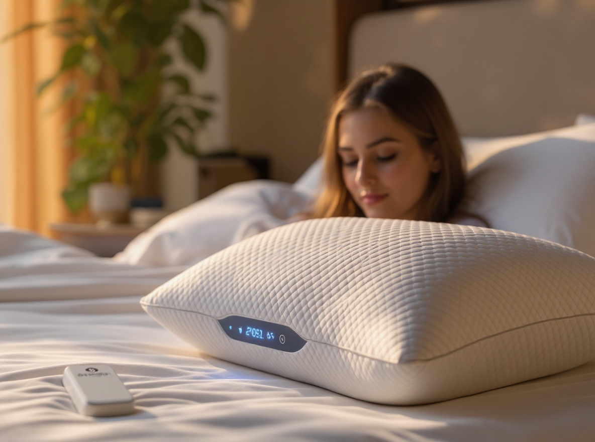 Snore Prevention Adjustment