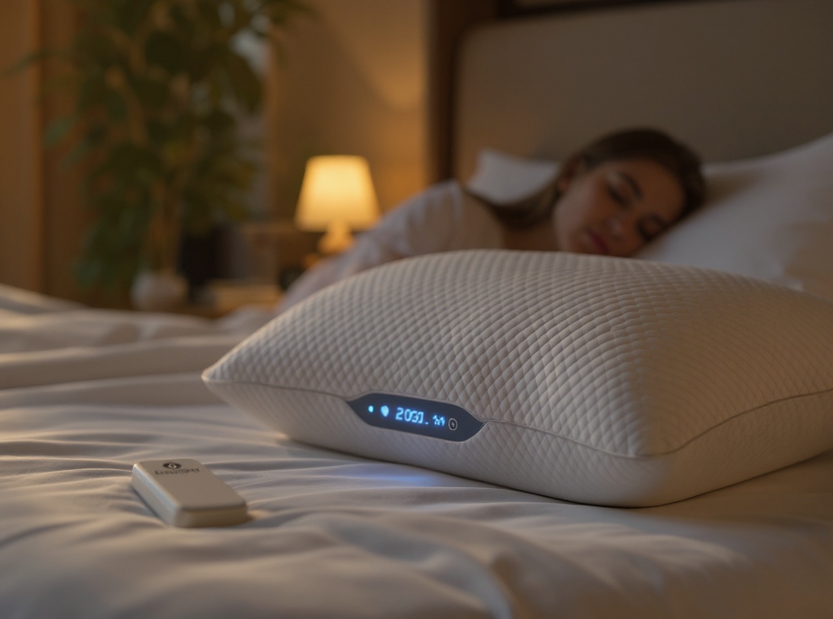 Sleep Automatically