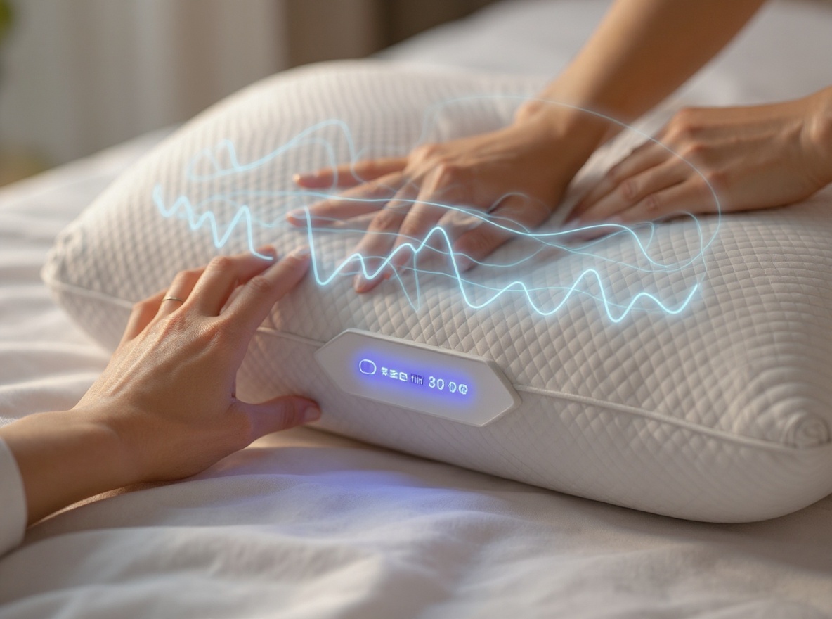 Biometric Sleep Monitoring