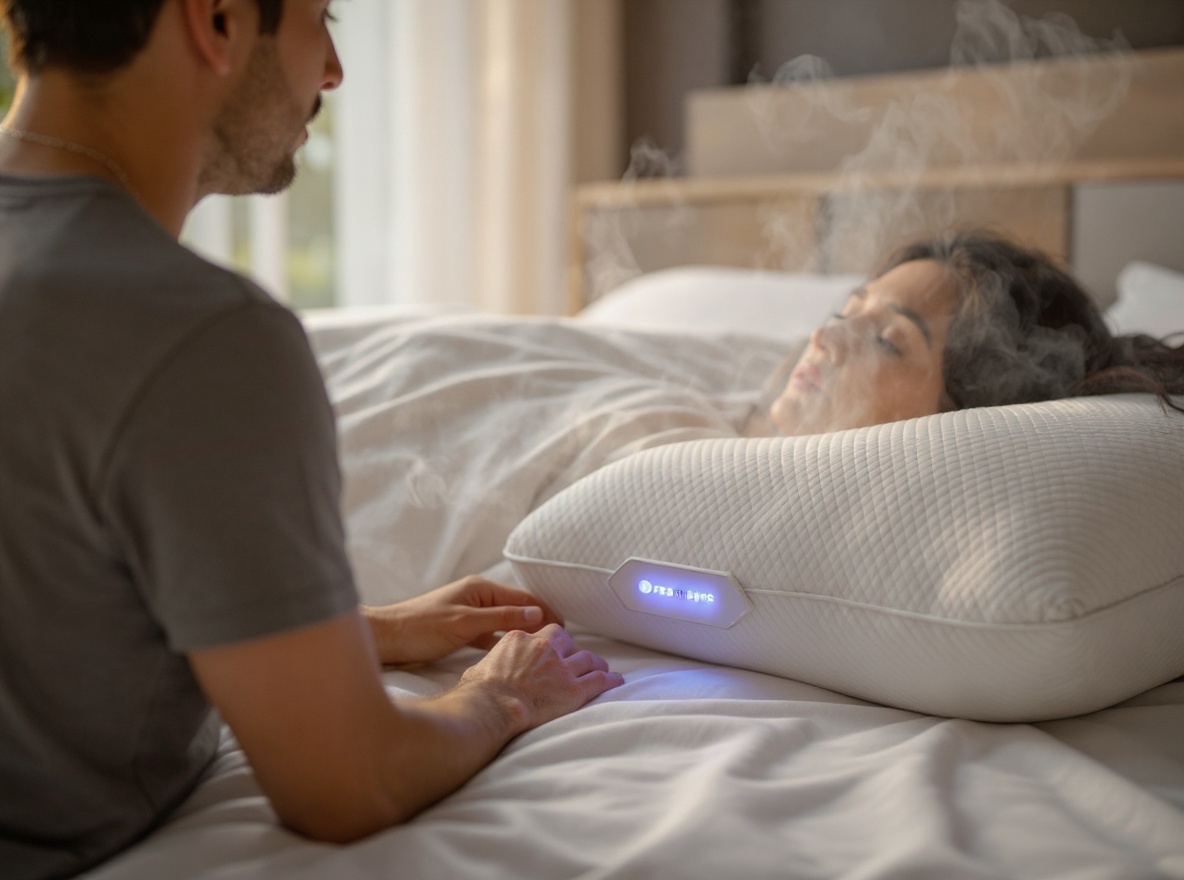 Dynamic Temperature Regulation