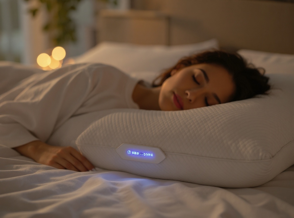 Adaptive Sleep Optimization