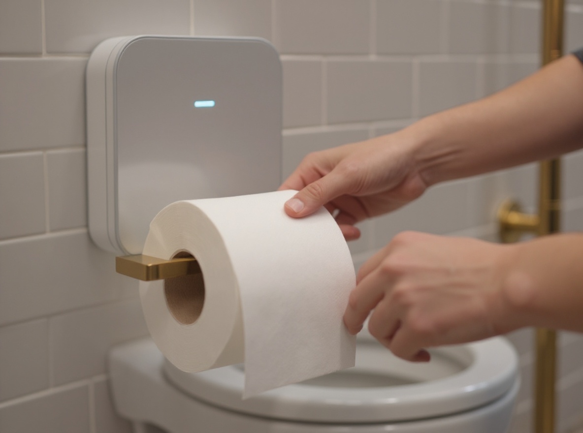 Smart Usage Tracking