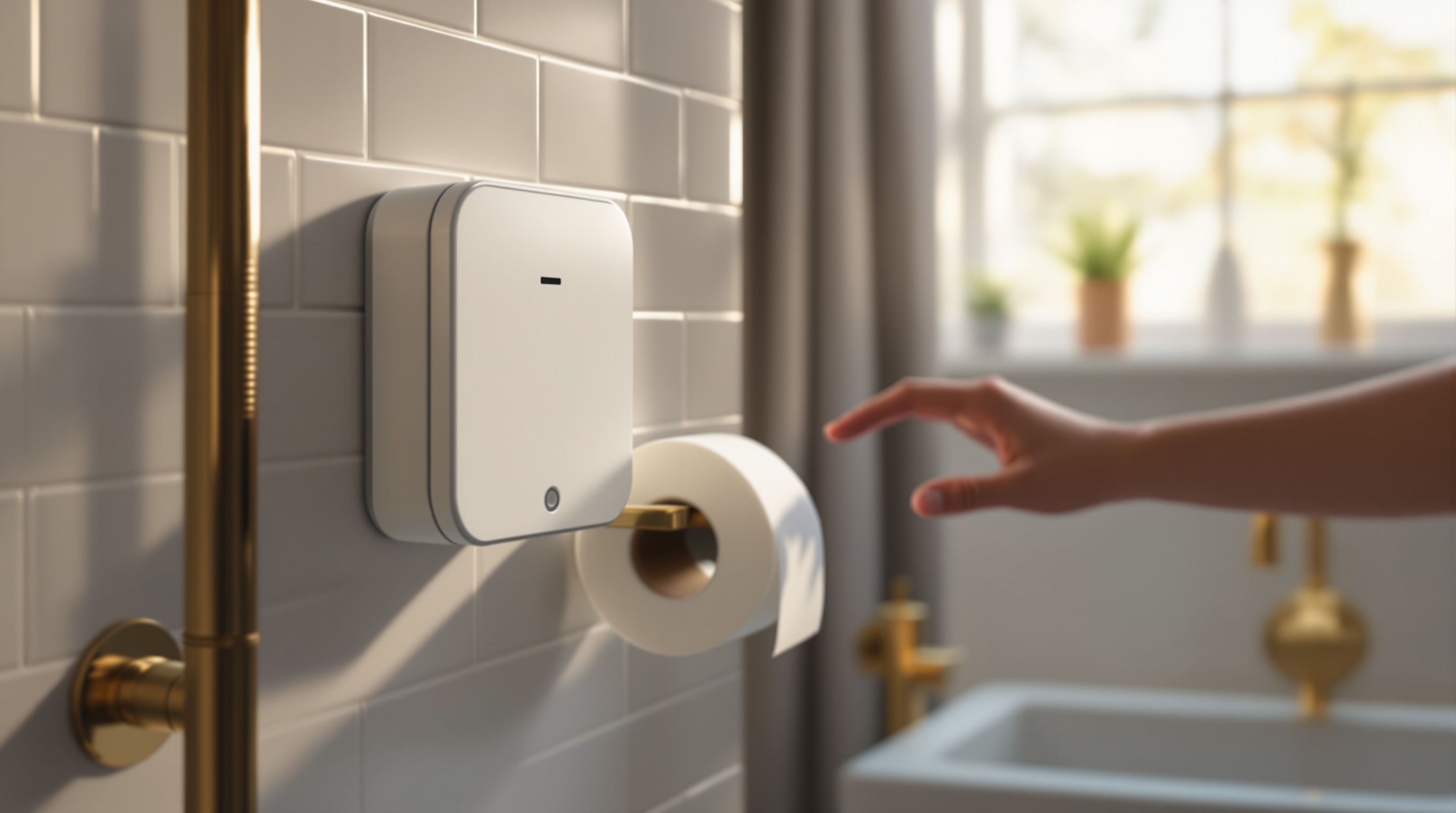 FlowSense Pro