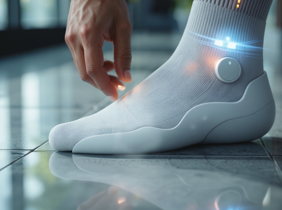 Odor Detection Sensors
