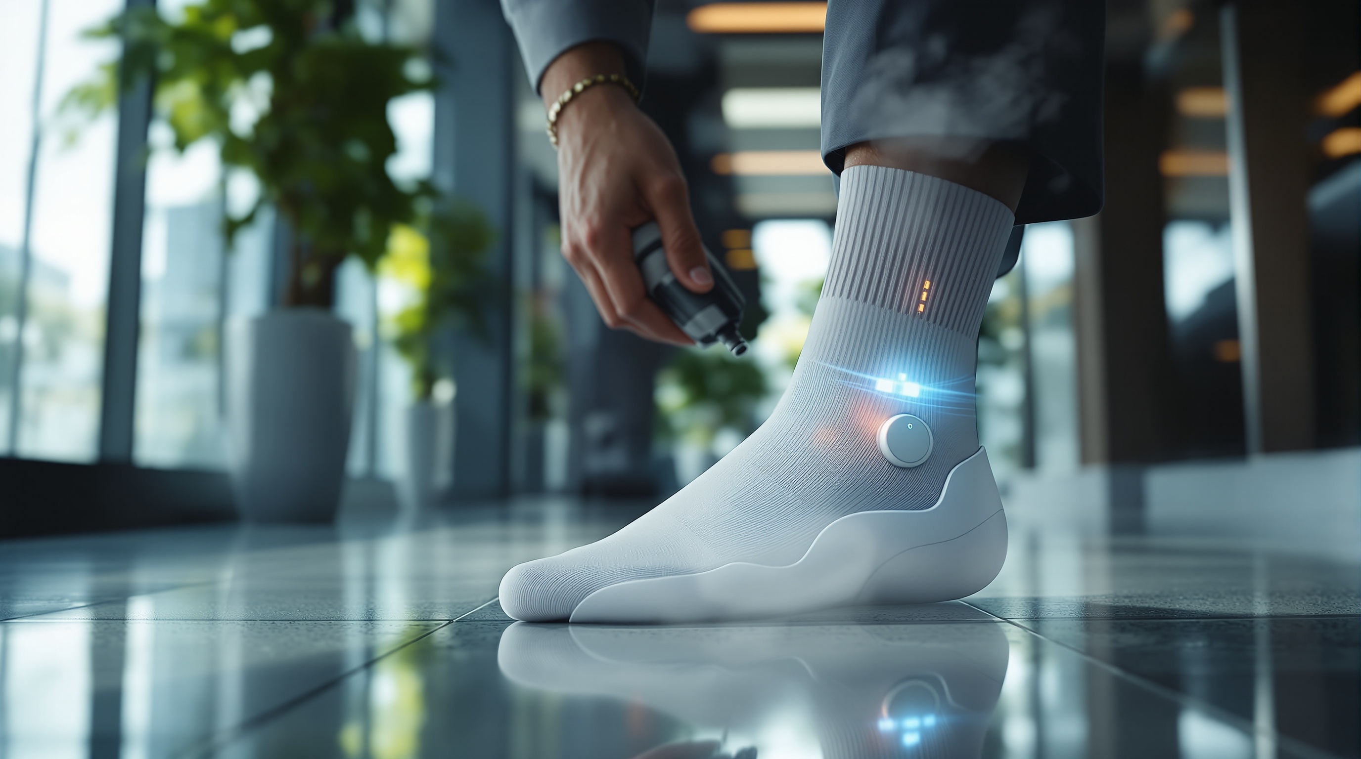 FreshStep Smart