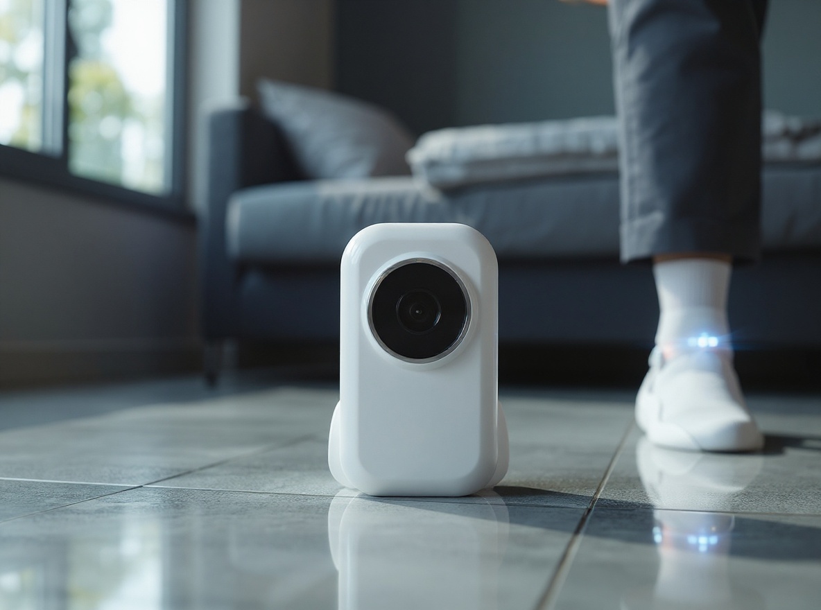 Sensors Monitor Constantly