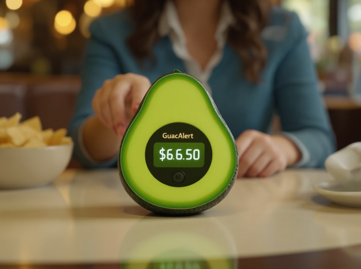 Automatic location scan