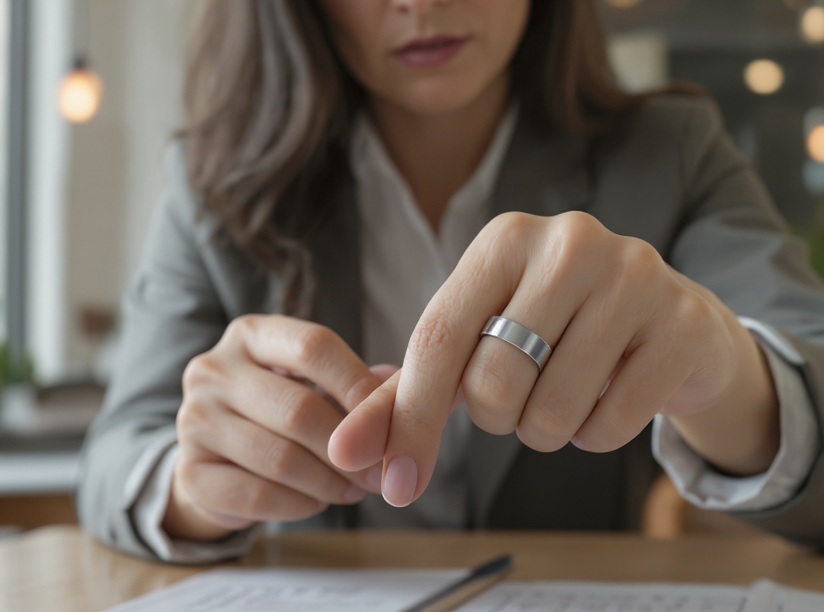 Gentle Vibration Redirects