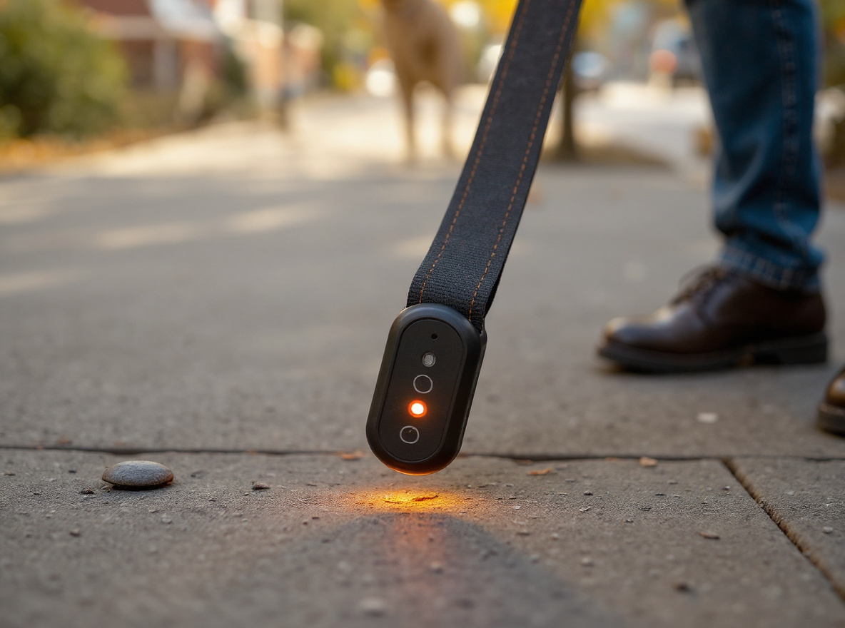 Sensors Scan