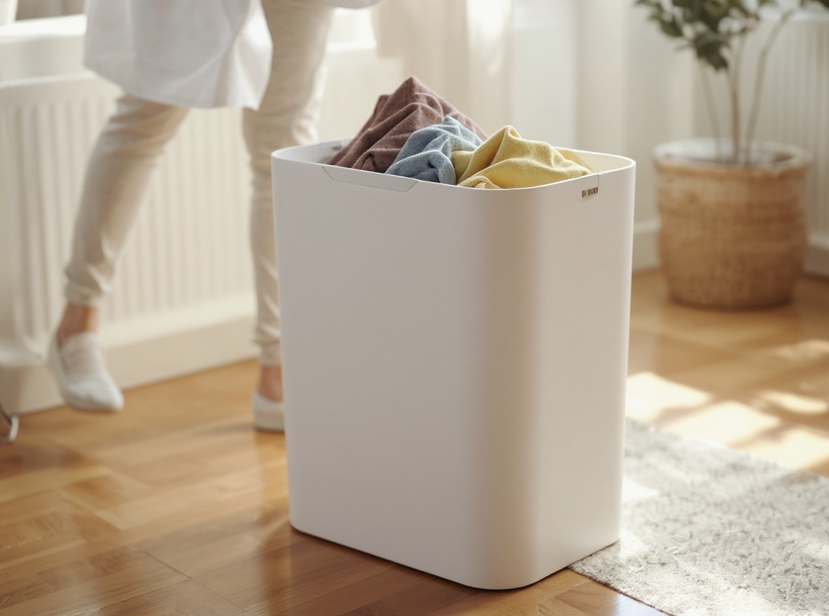 Toss and Sort
