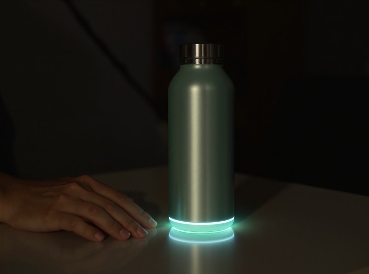 Glow Reminder System