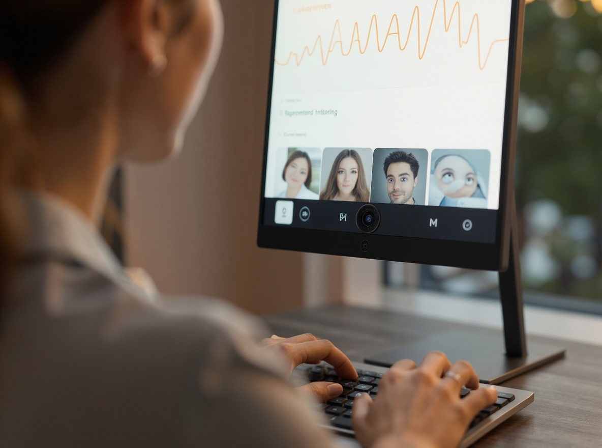 Biometric Health Monitoring