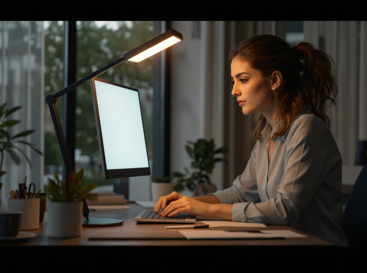 Adaptive Light Intelligence