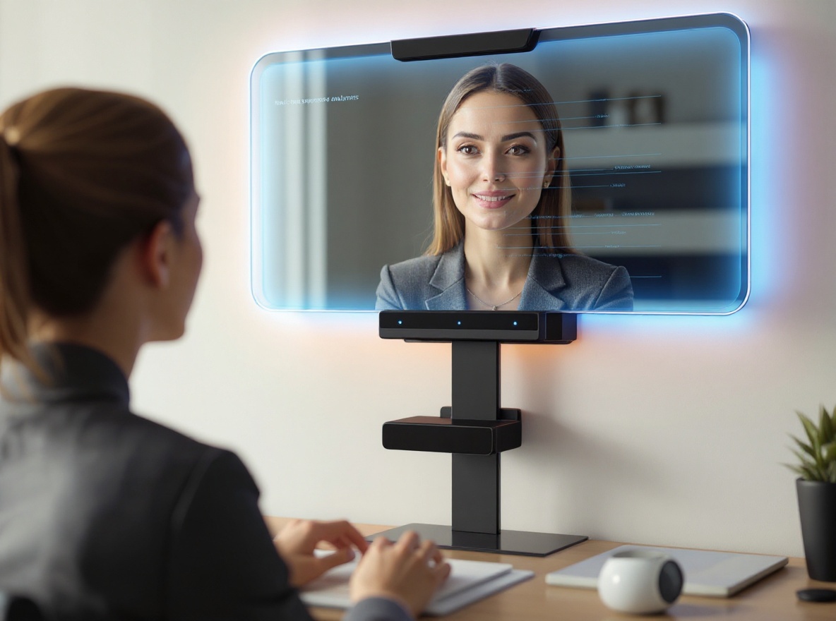 Real-Time Expression Analysis