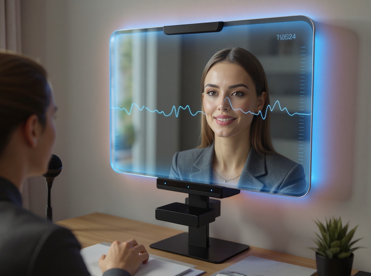 Voice Tone Intelligence