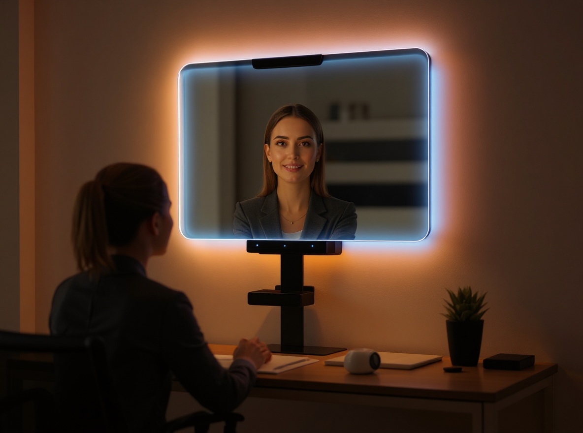 Follow LED Guidance