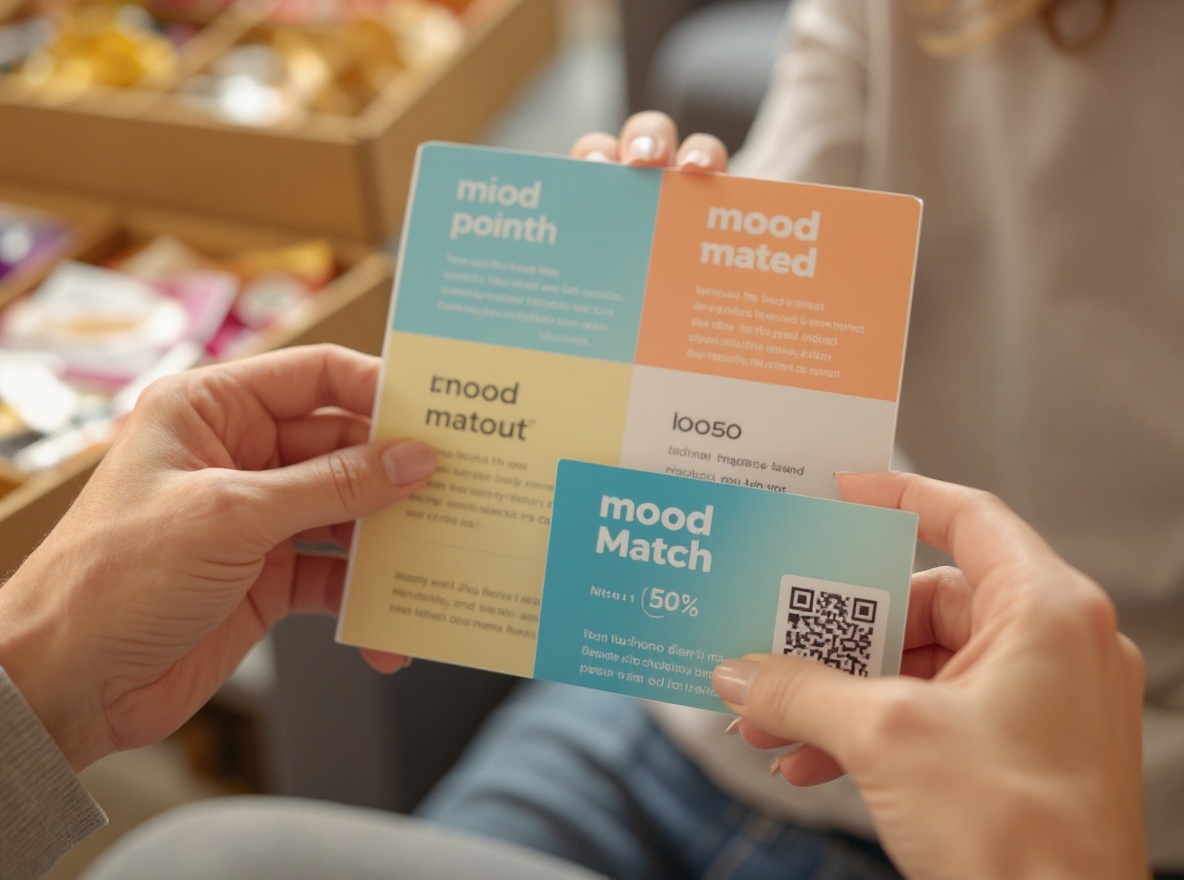Emotional State Matching