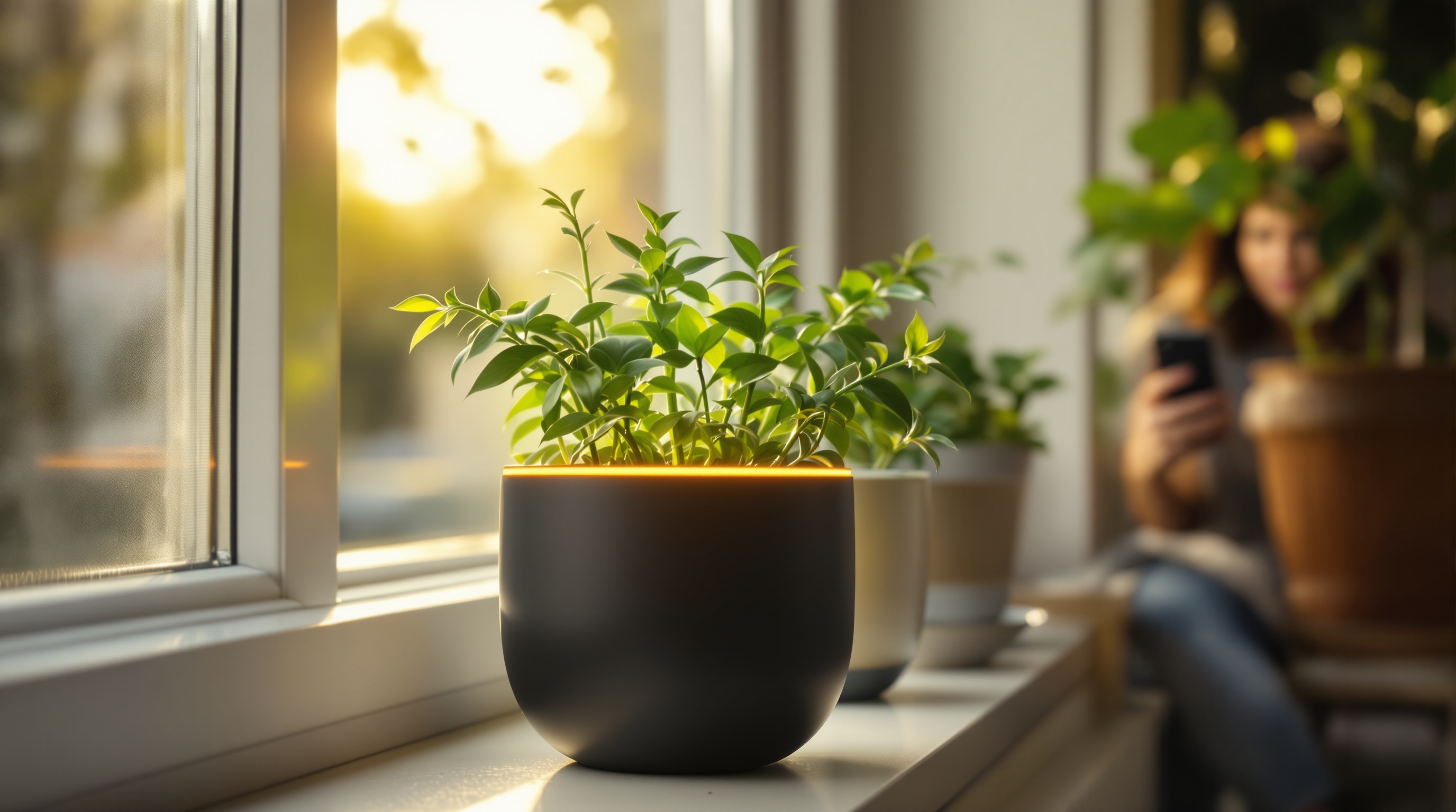Petty Pot