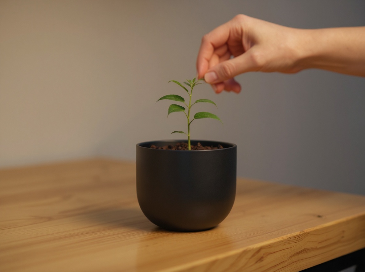 Pot Your Plant
