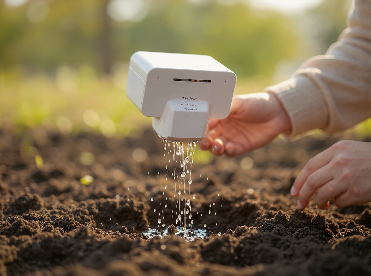 Precision Hydration System