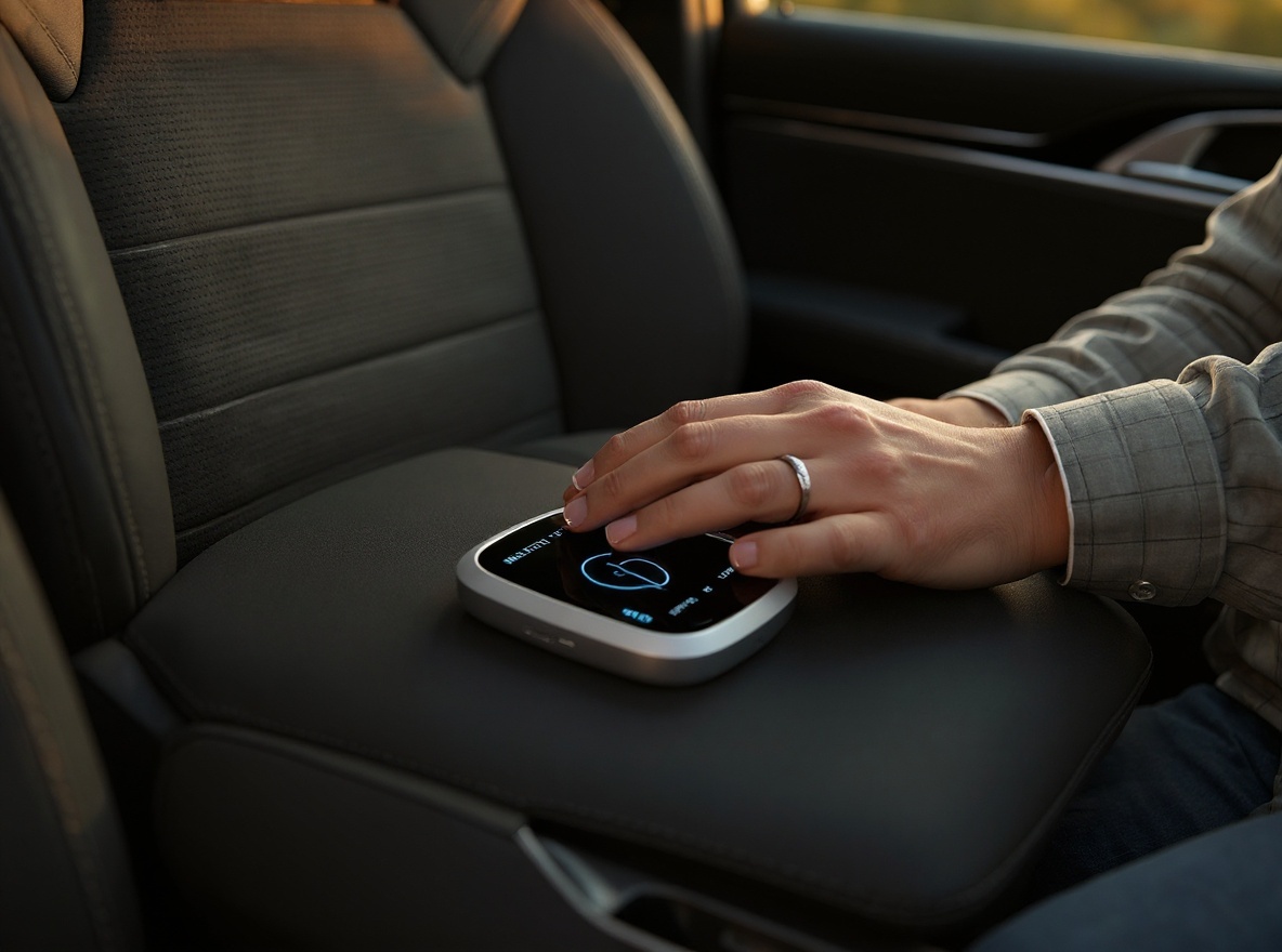 Biometric Stress Detection