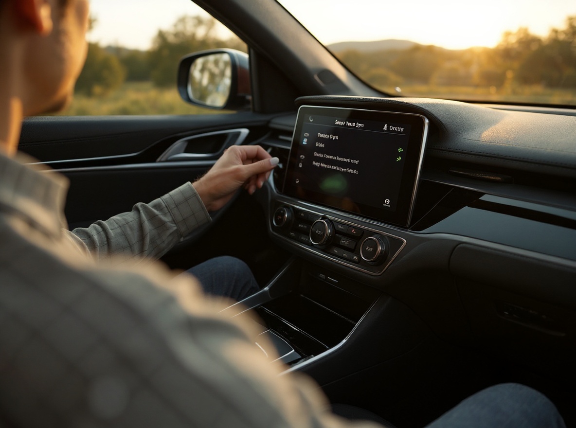 Smart Route Sync