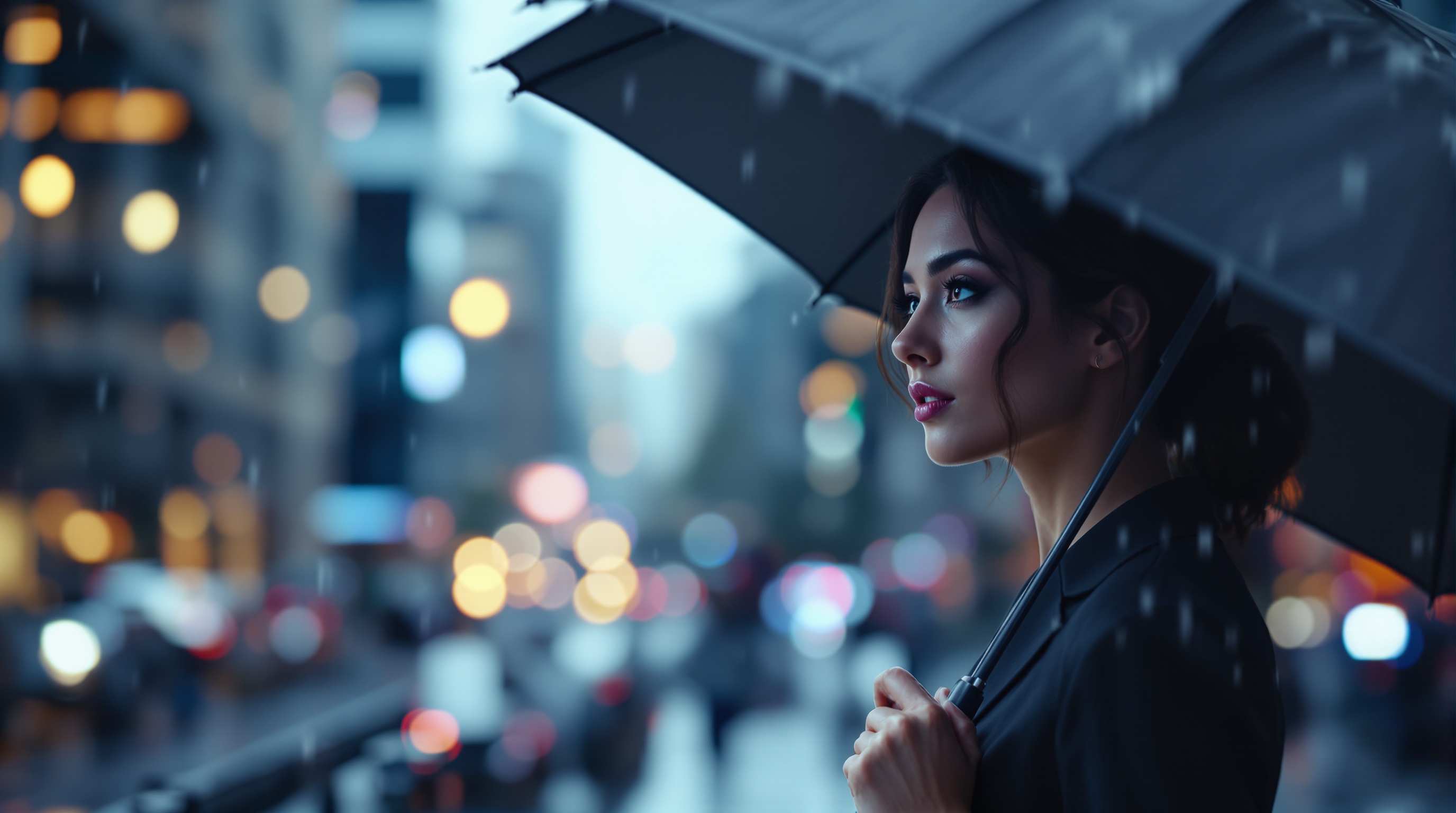 RainSense