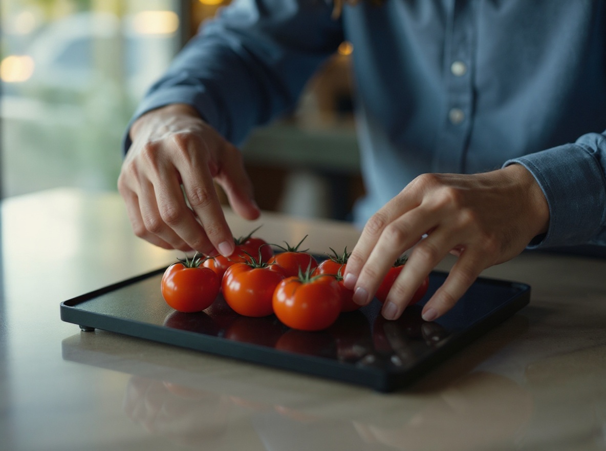 Instant Ingredient Recognition