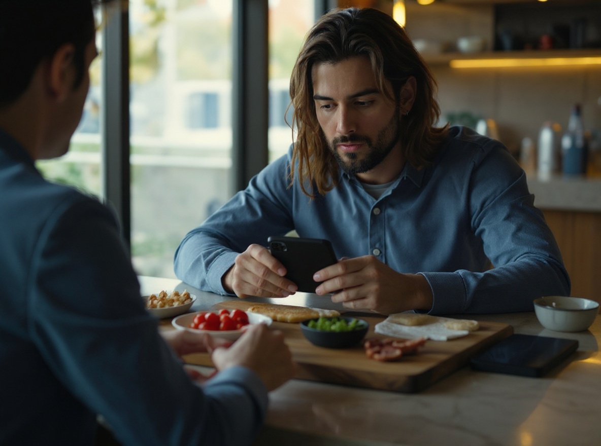 Smart Recipe Matching