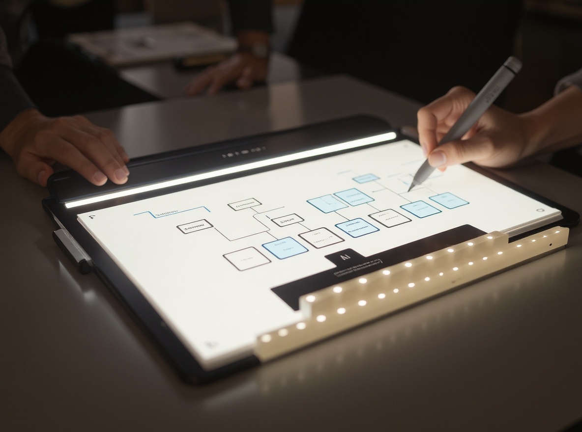 Smart Content Categorization