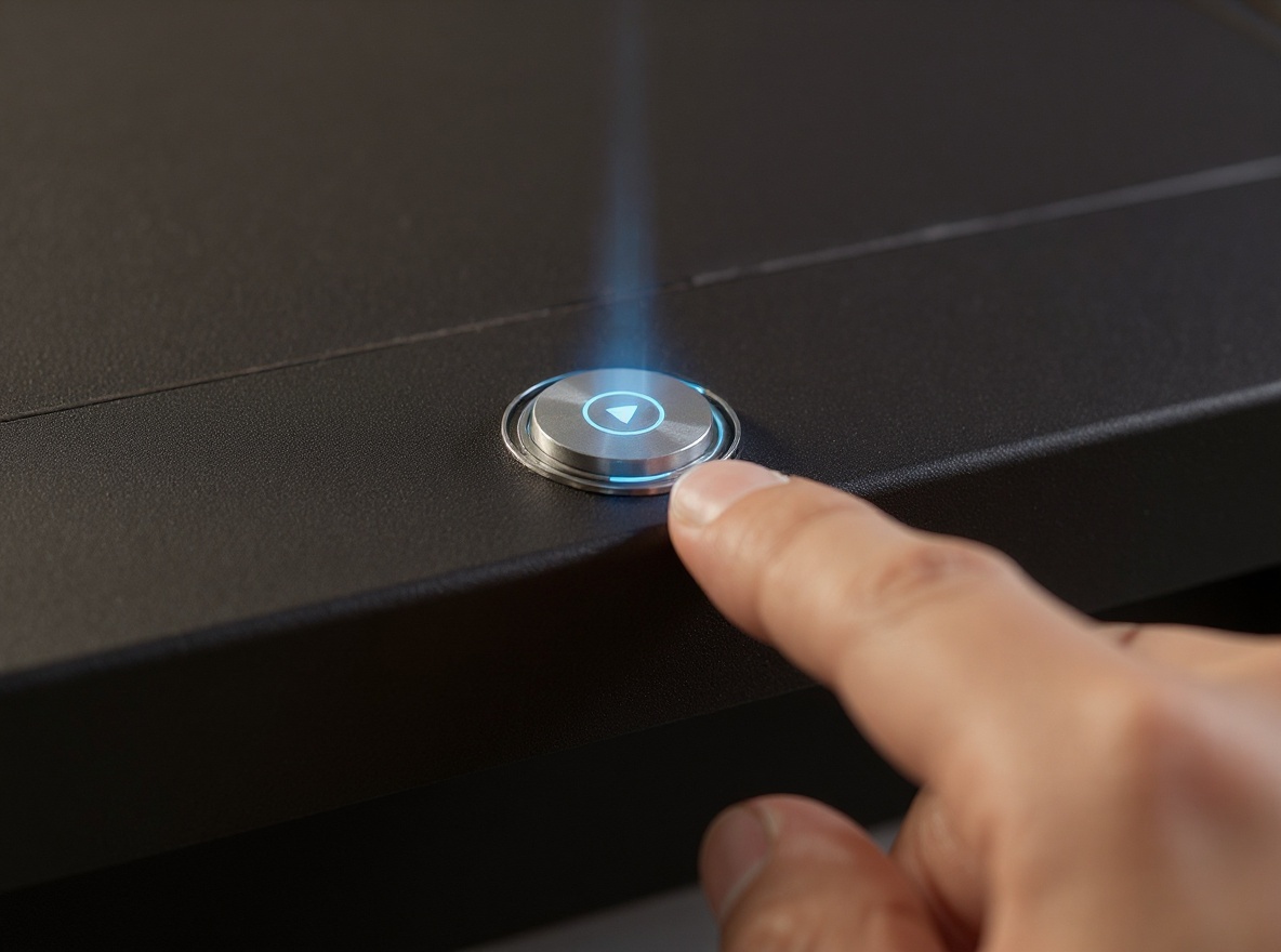 One-Touch Export System