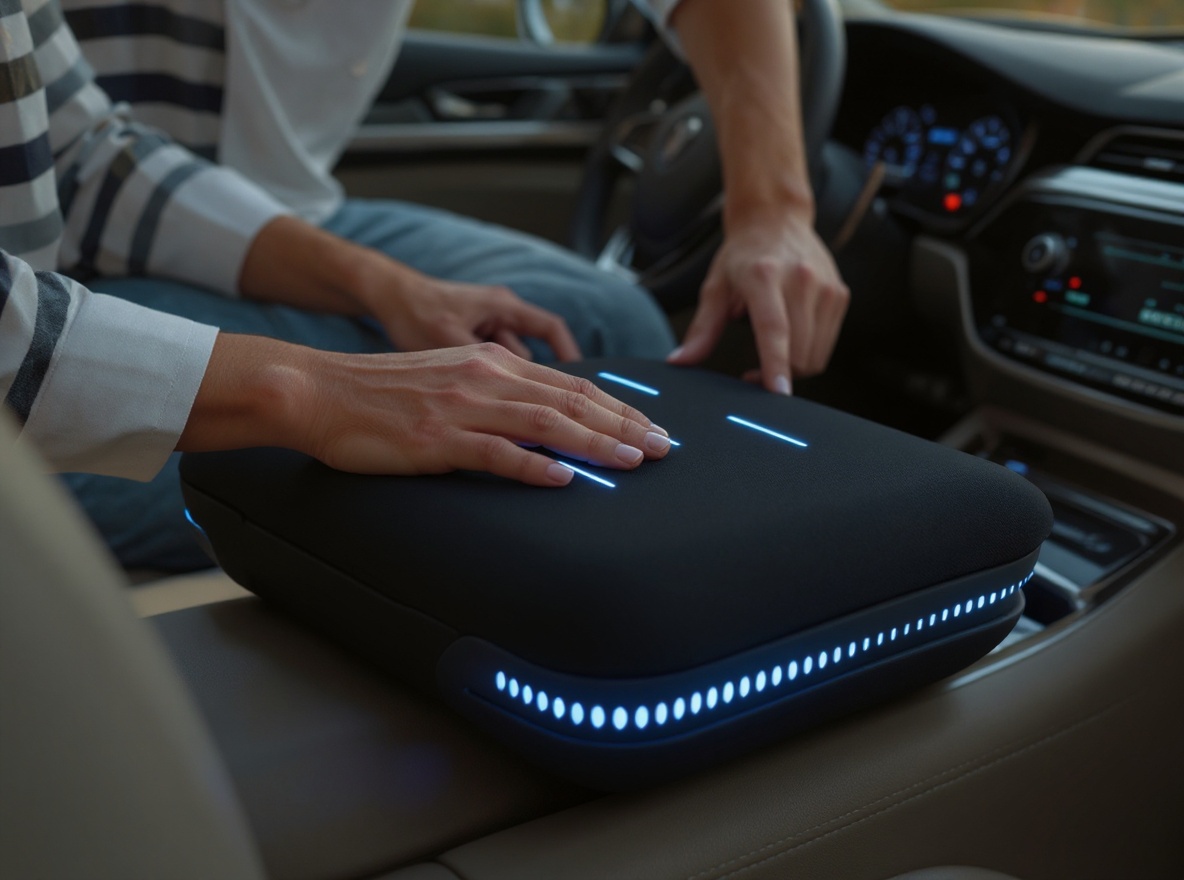 Posture Shift Detection