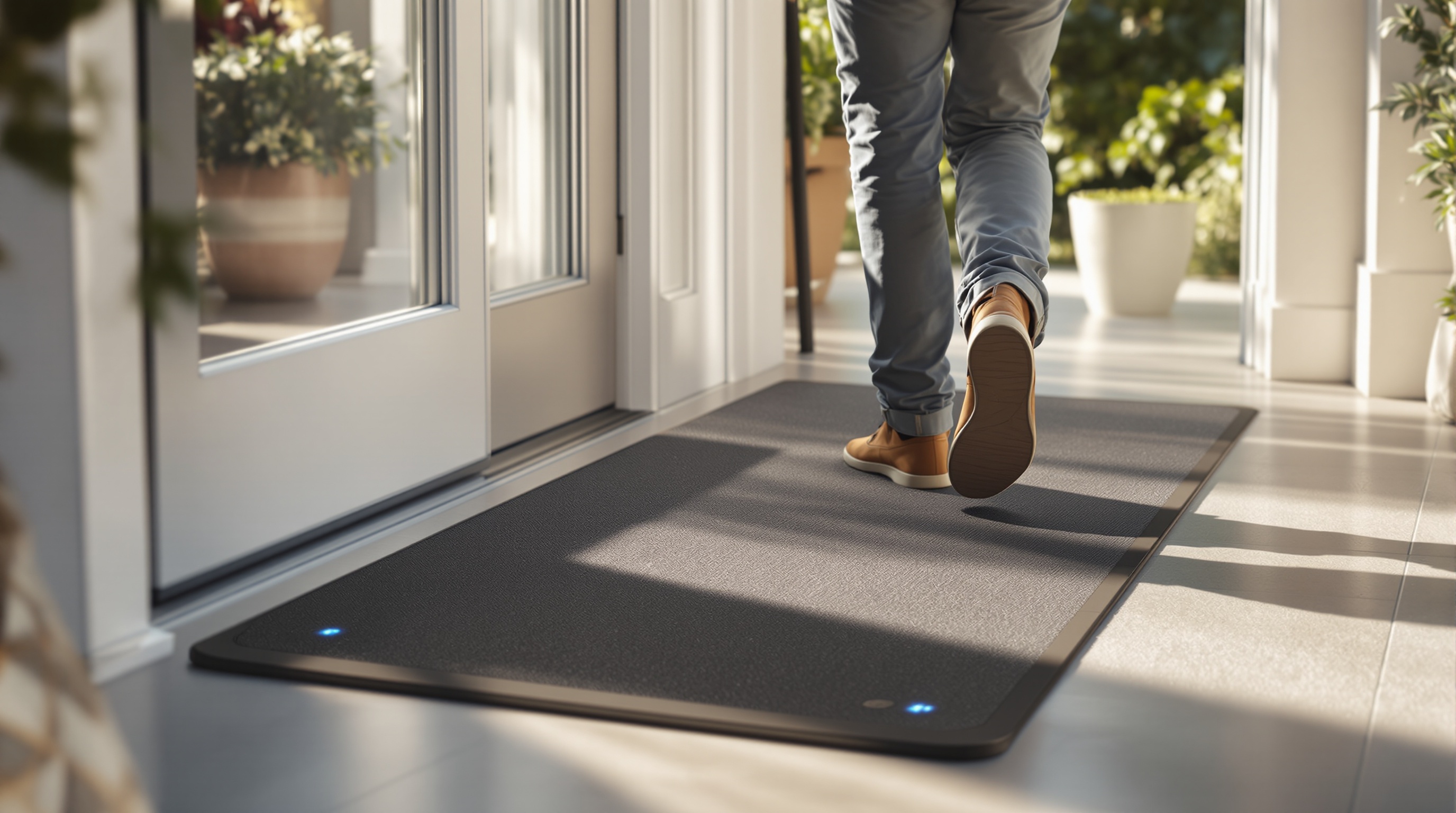 StepSense Pro