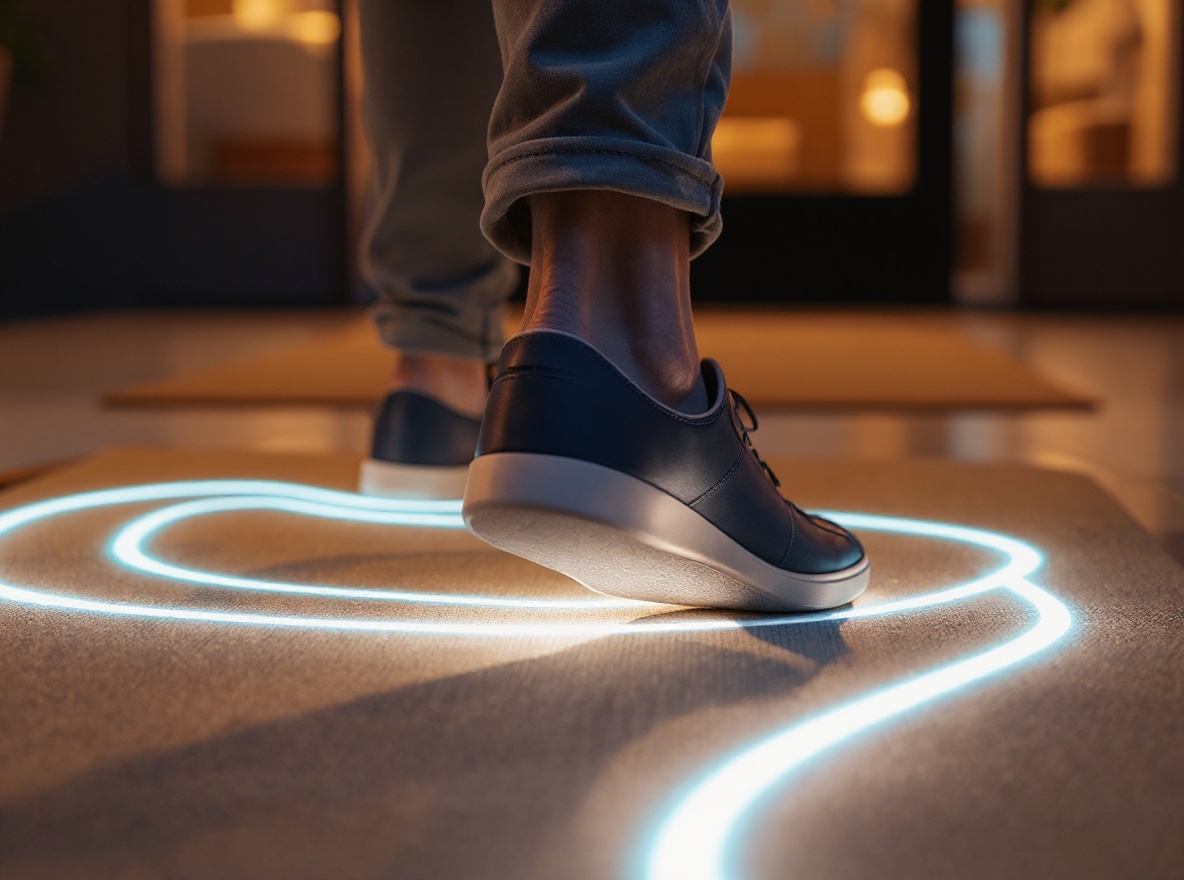 Biometric Footstep Recognition