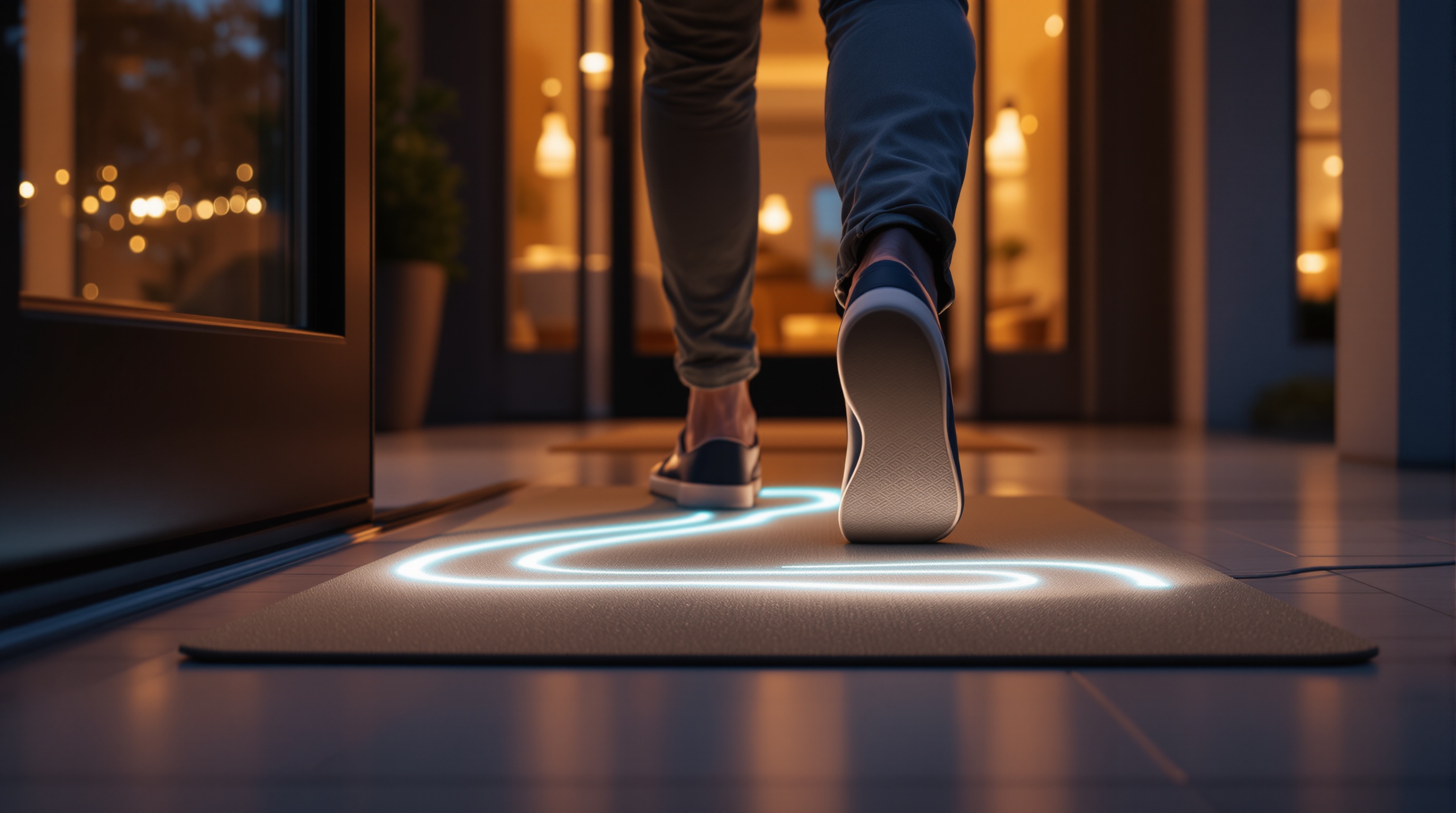 StepSense