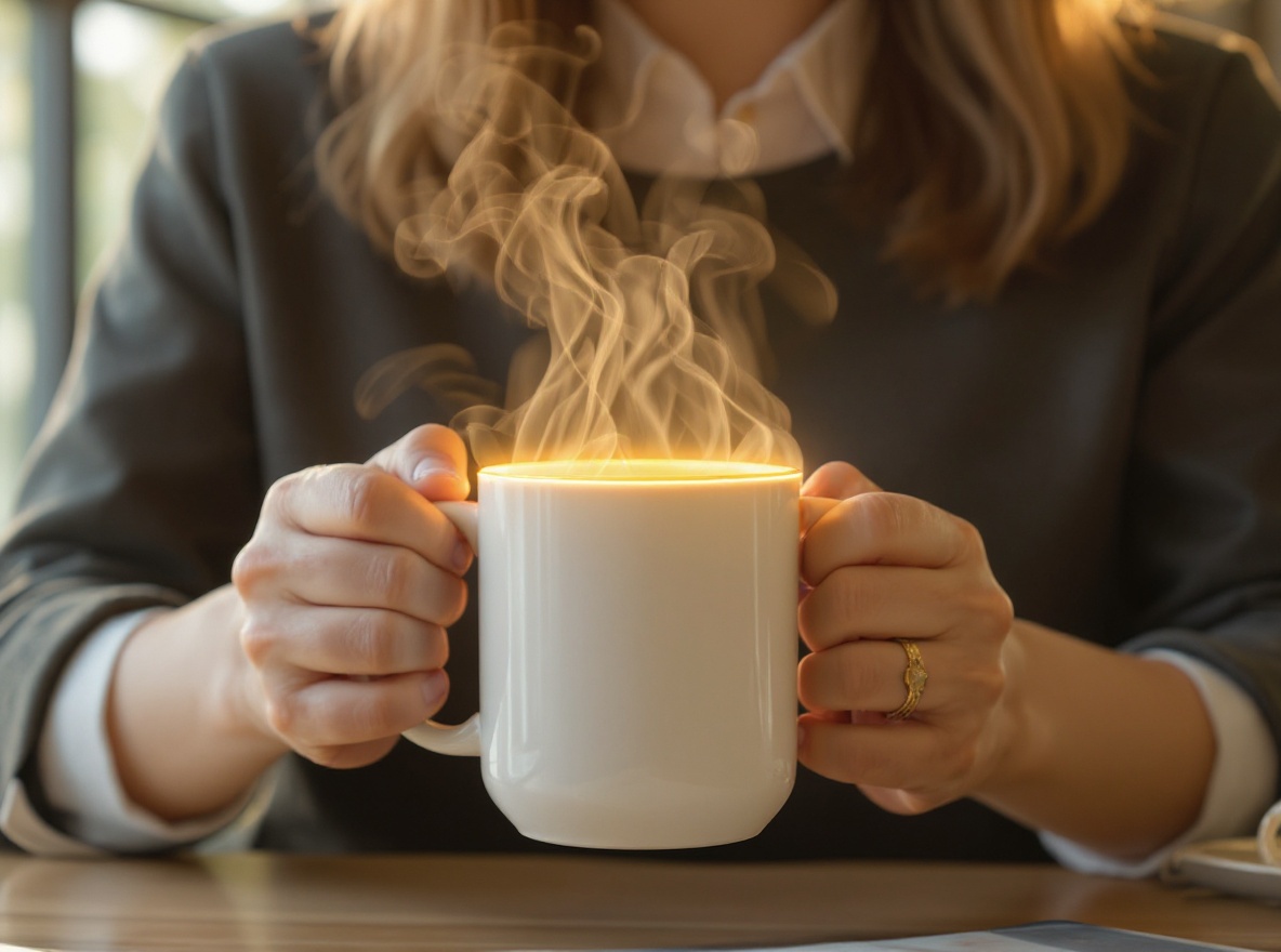 Adaptive Temperature Learning