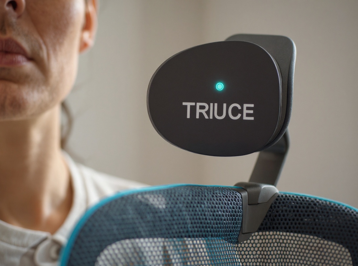 Jaw Clench Sensor